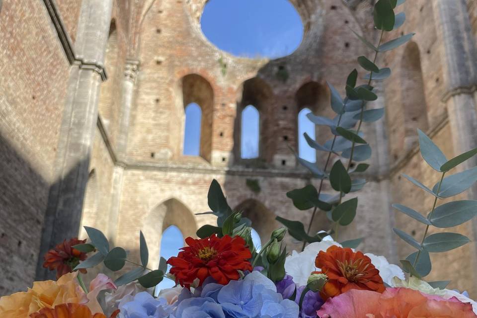 San Galgano