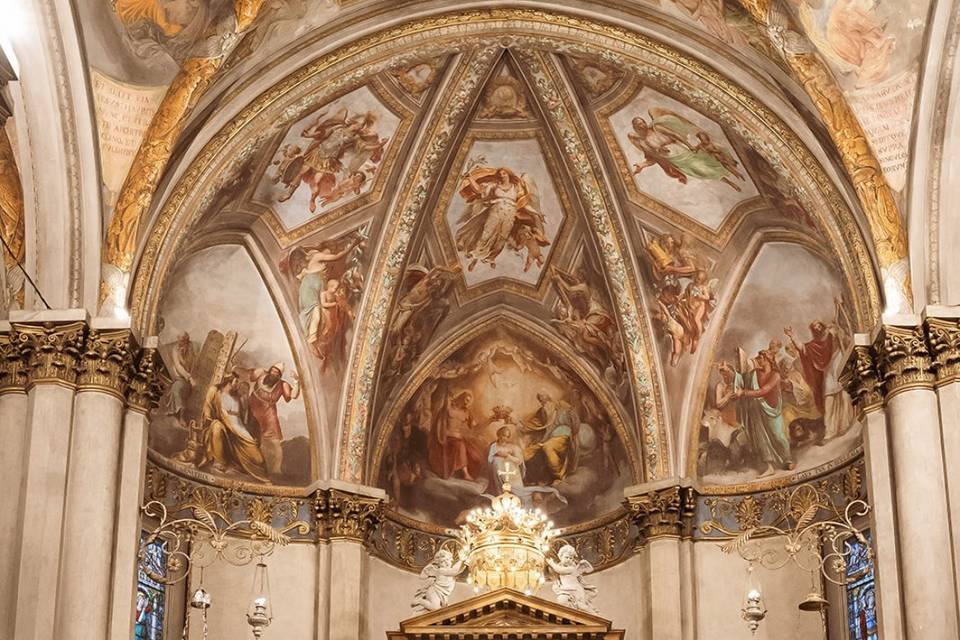 Cathedral