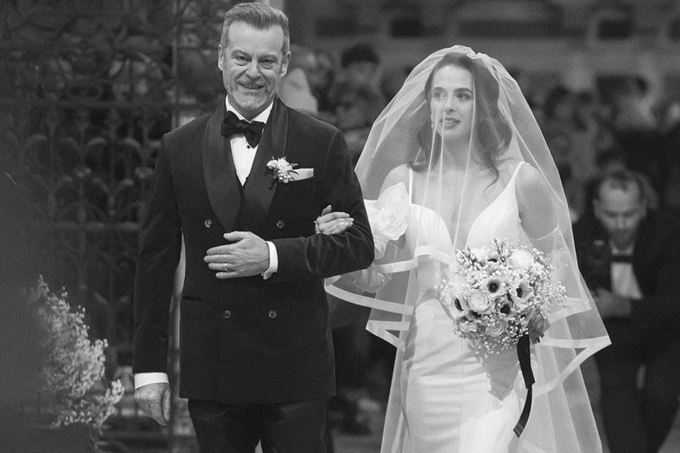 The Bride