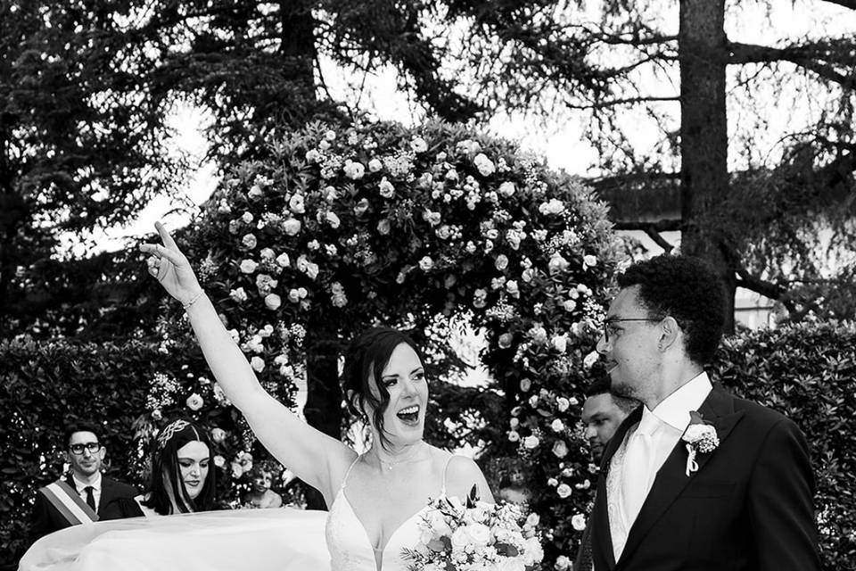 Ceremony