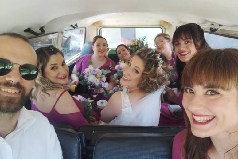 Bridemaids