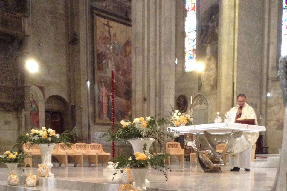 Cattedrale Arezzo