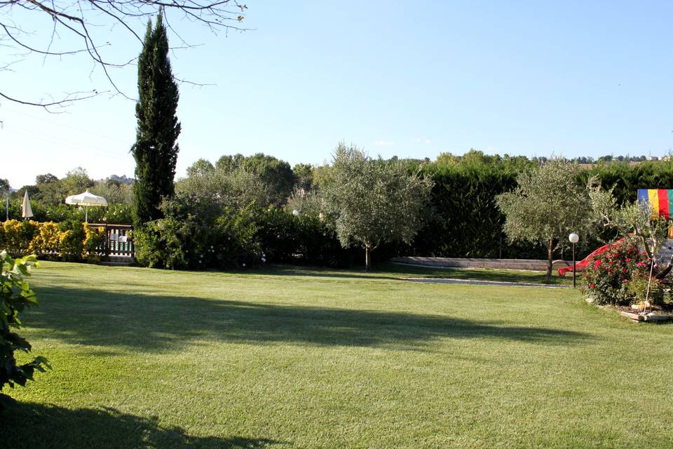 Agriturismo delle Rose