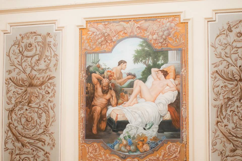 Wedding A&I
