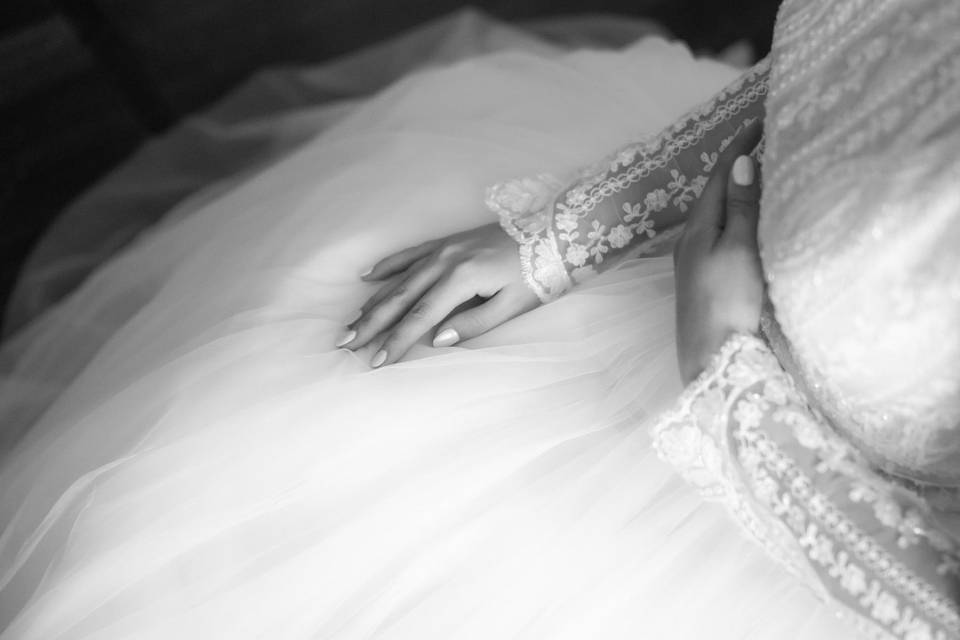 Wedding A&I