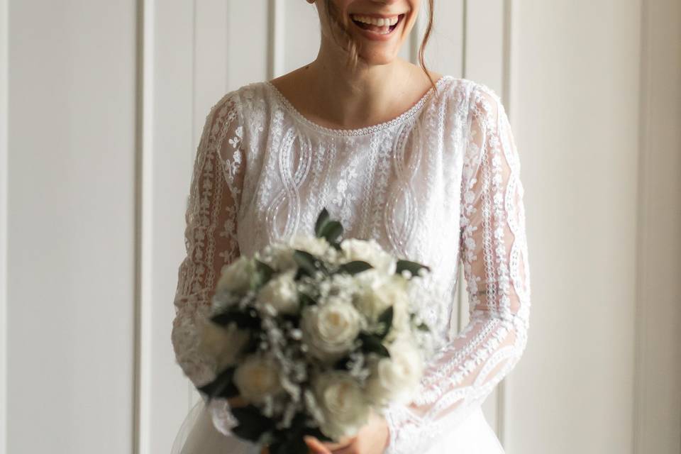 Wedding A&I
