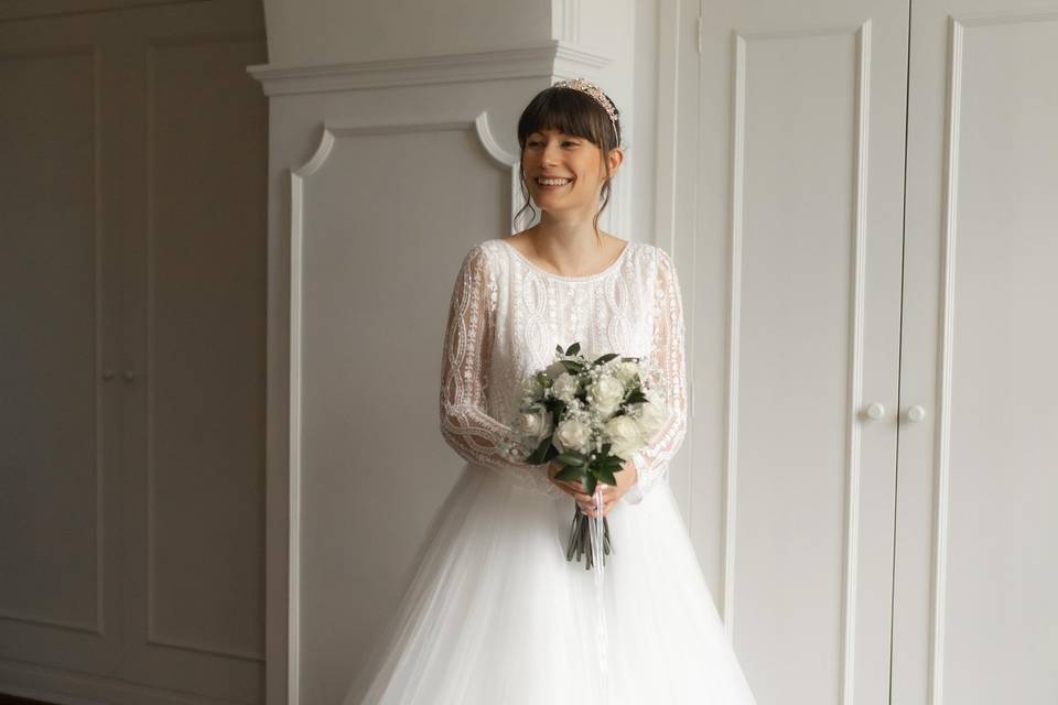 Wedding A&I