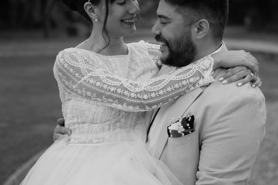 Wedding A&I