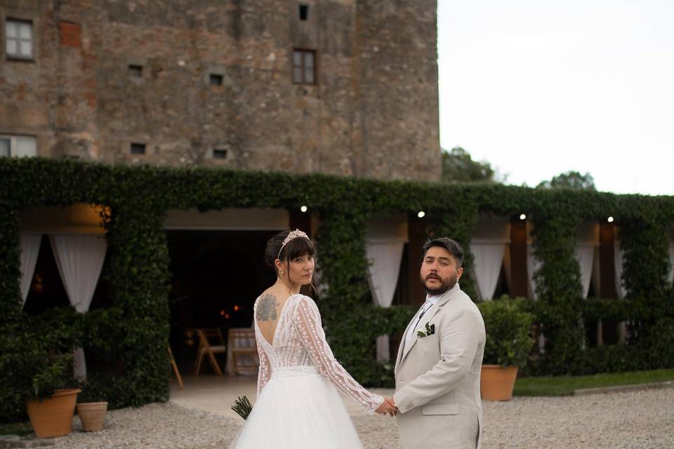 Wedding A&I