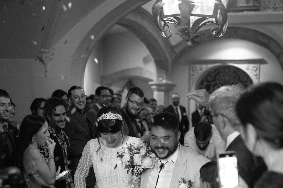 Wedding A&I