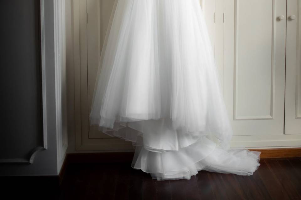 Wedding A&I