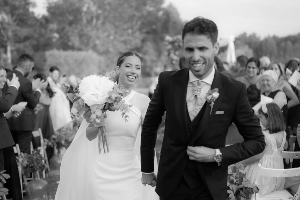 Wedding J&E