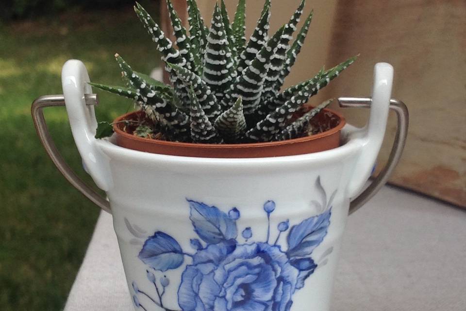 Cachepot