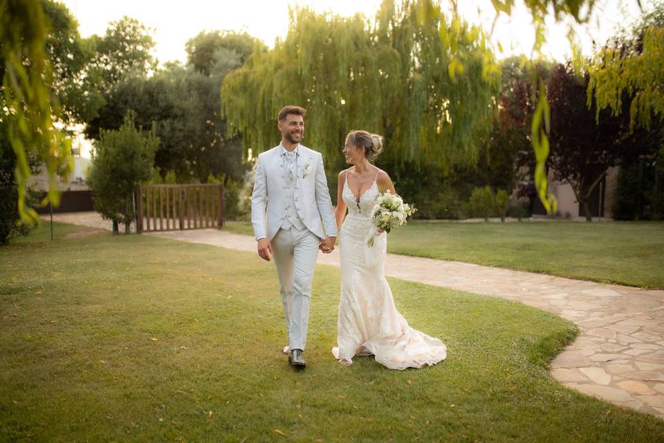 Wedding N&R