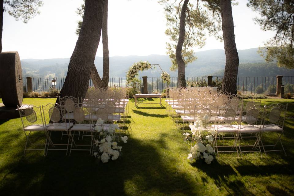 Wedding S&B