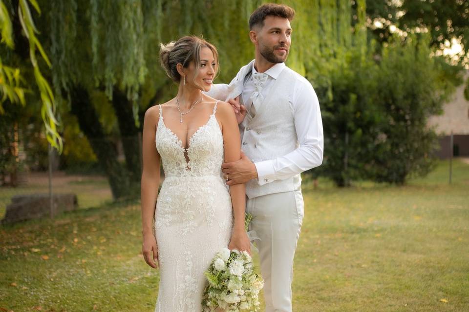 Wedding N&R