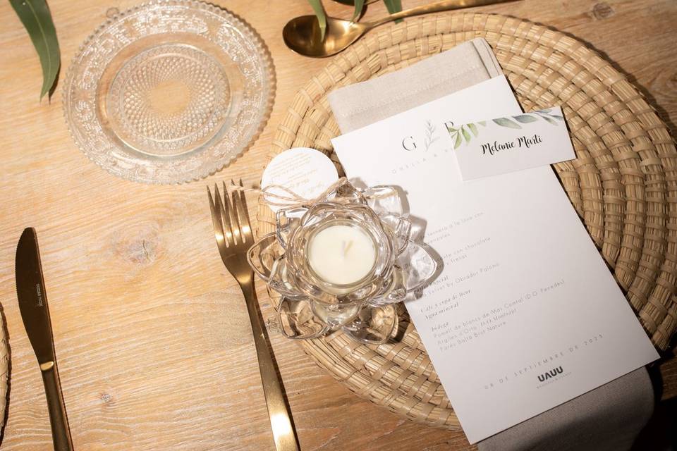 Wedding R&G