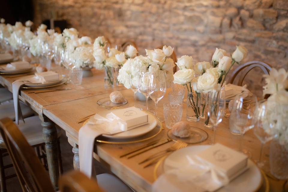 Wedding S&B