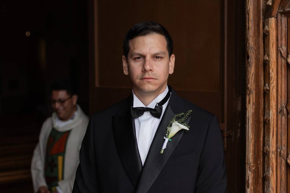 Wedding R&G