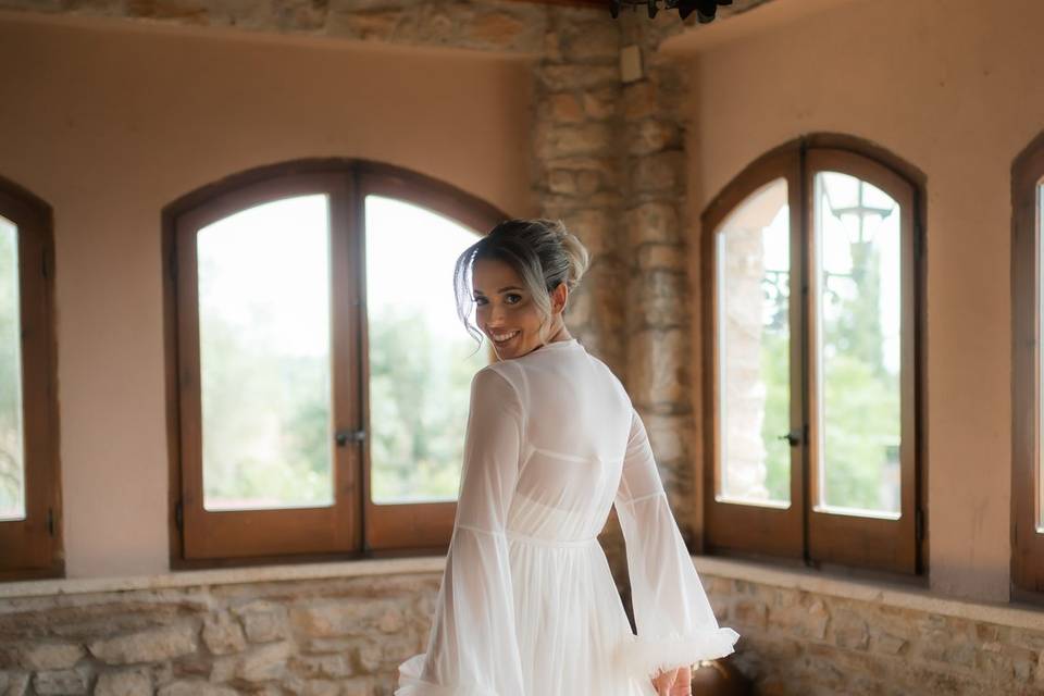 Wedding N&R