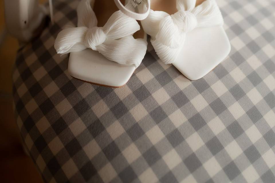 Wedding N&R