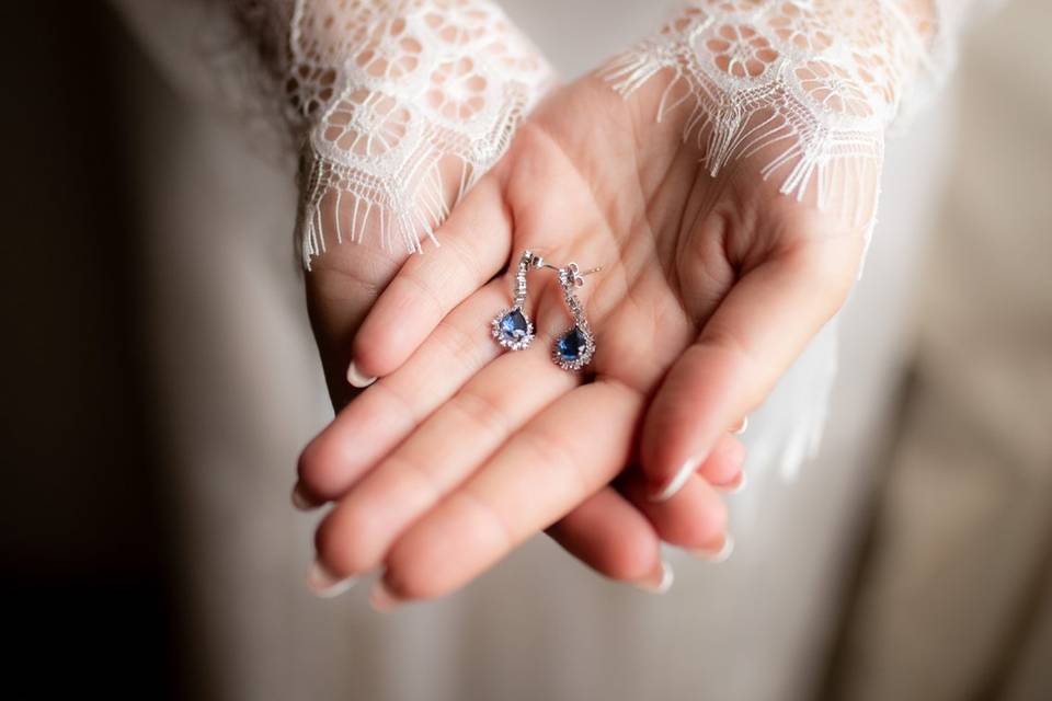 Wedding S&B