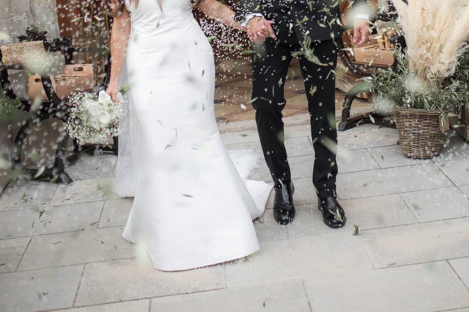 Wedding R&G