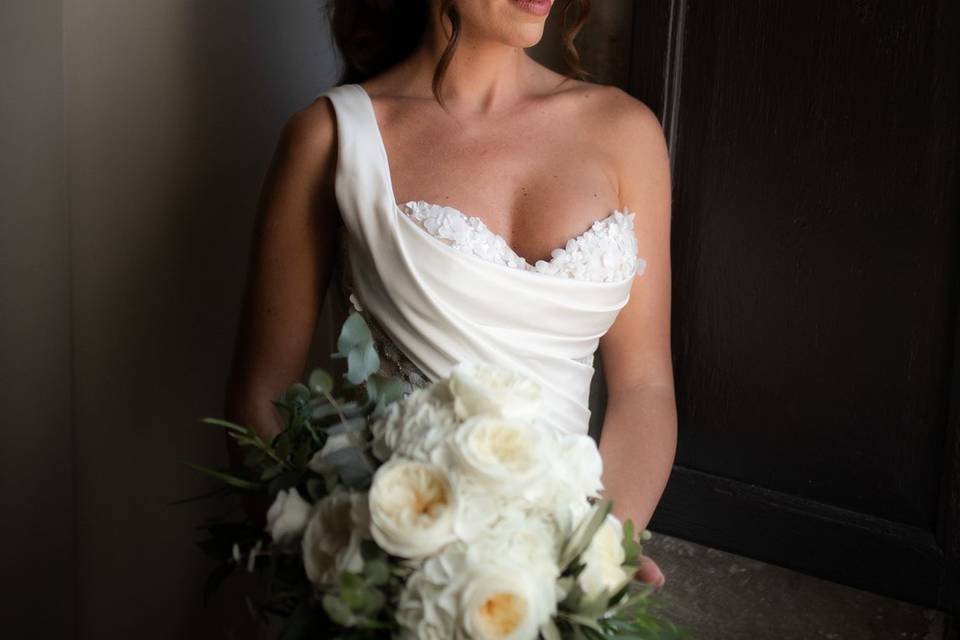 Wedding S&B