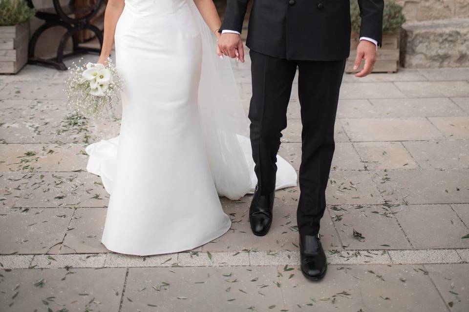 Wedding R&G