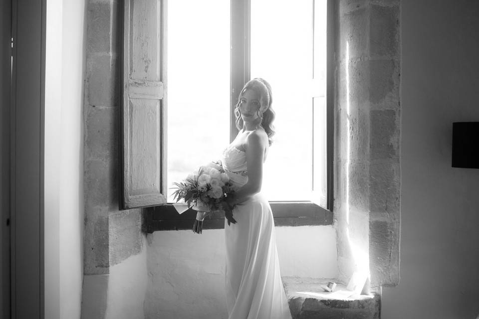 Wedding S&B