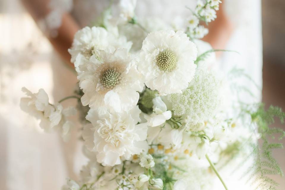 Wedding N&R