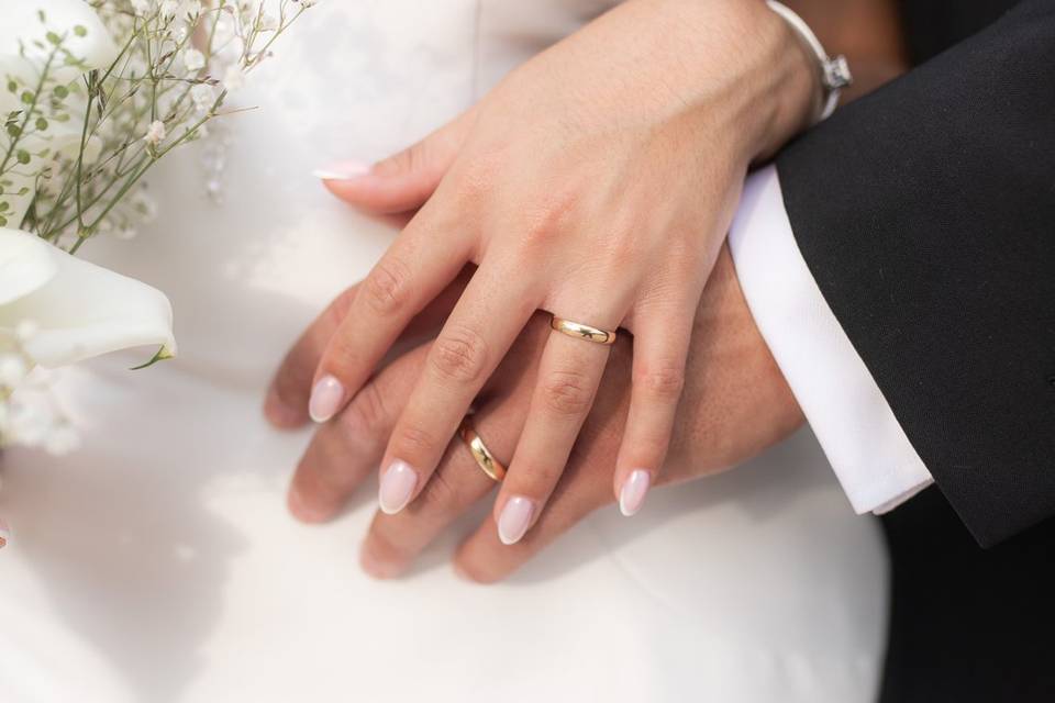 Wedding R&G