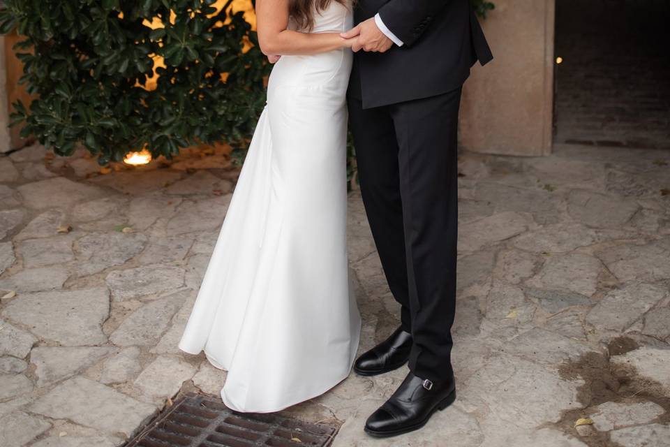 Wedding R&G