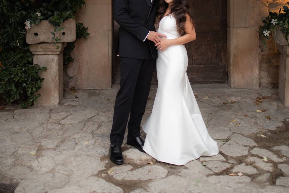 Wedding R&G