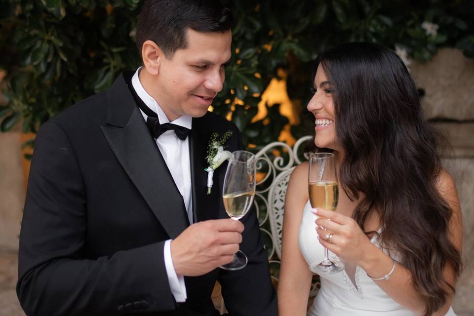 Wedding R&G