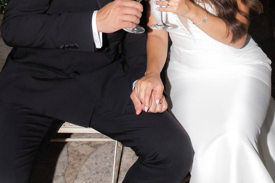 Wedding R&G