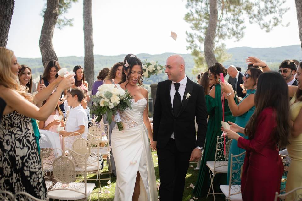 Wedding S&B