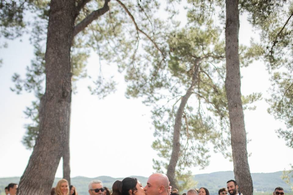 Wedding S&B