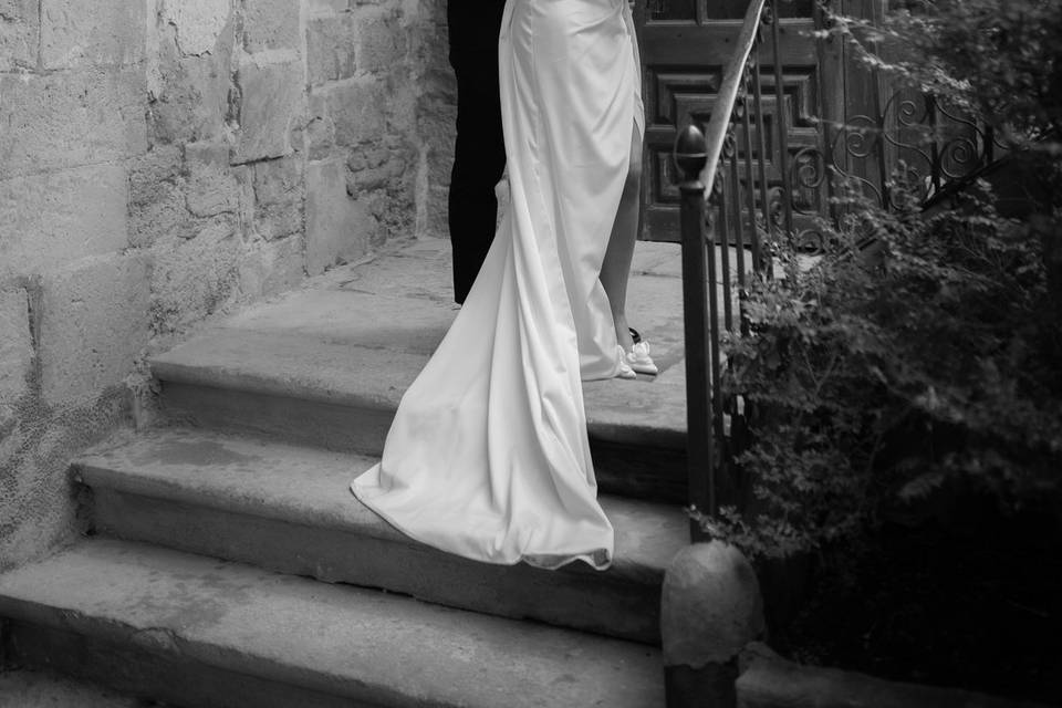 Wedding S&B