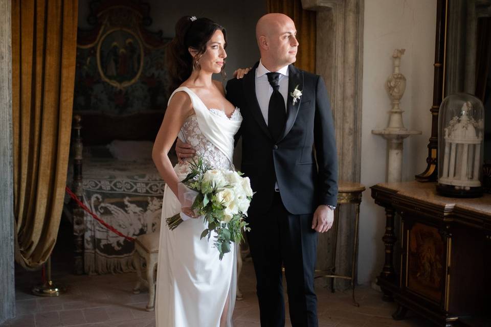Wedding S&B