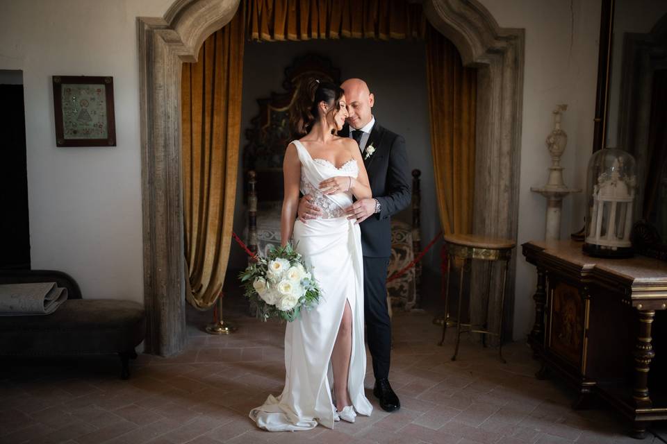 Wedding S&B