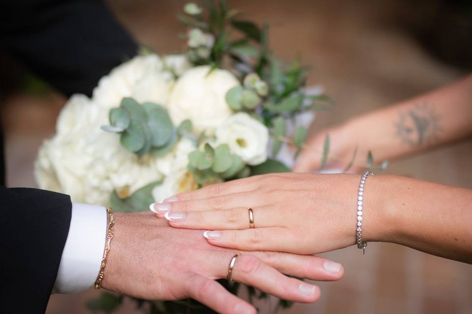 Wedding S&B