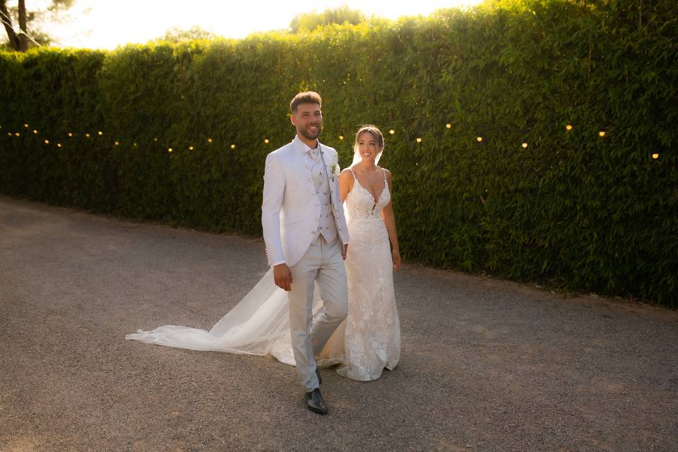 Wedding N&R