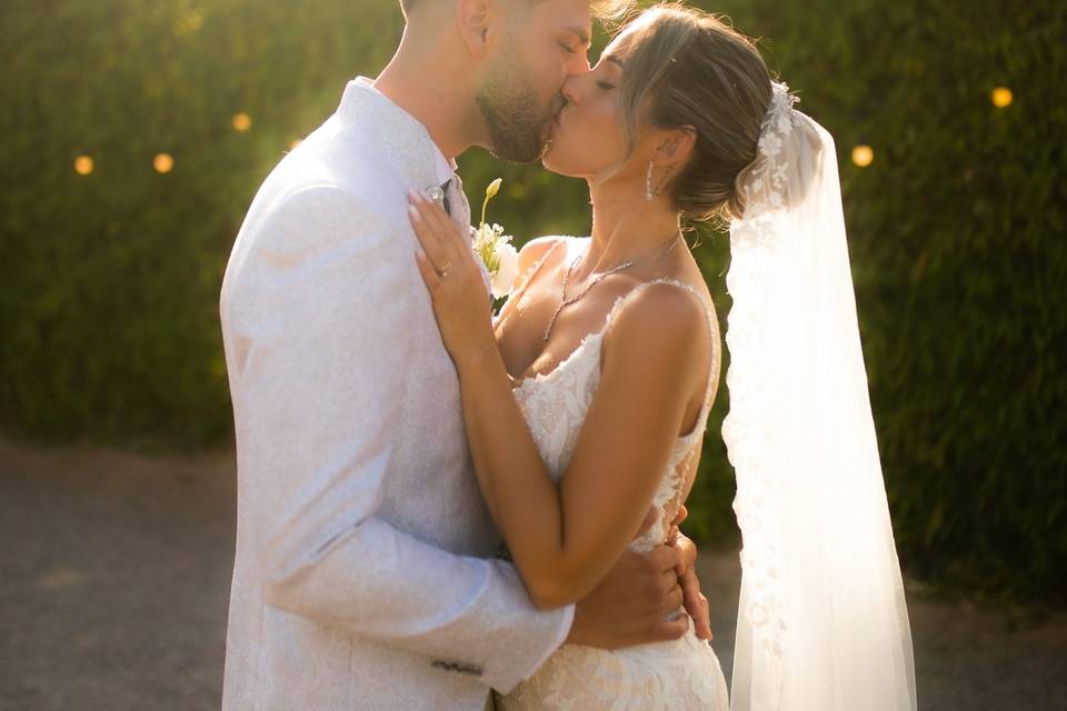 Wedding N&R