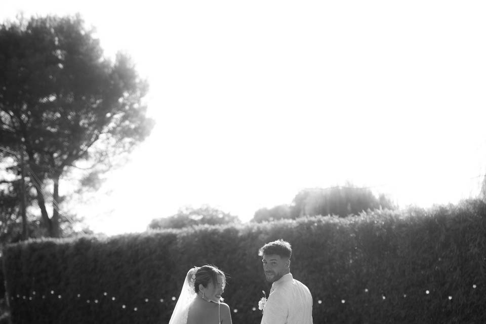 Wedding N&R