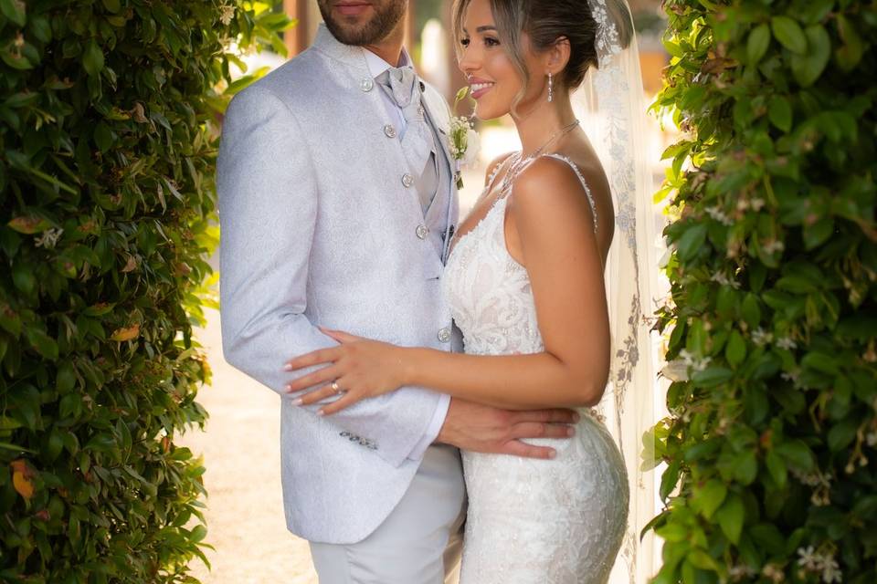 Wedding N&R