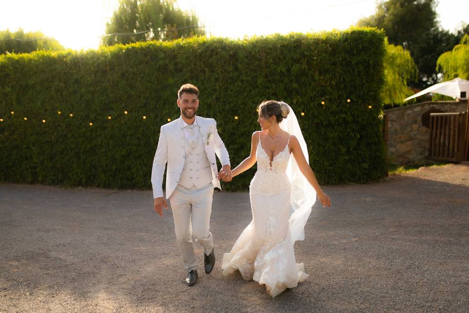 Wedding N&R