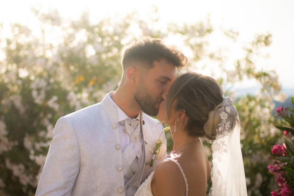 Wedding N&R