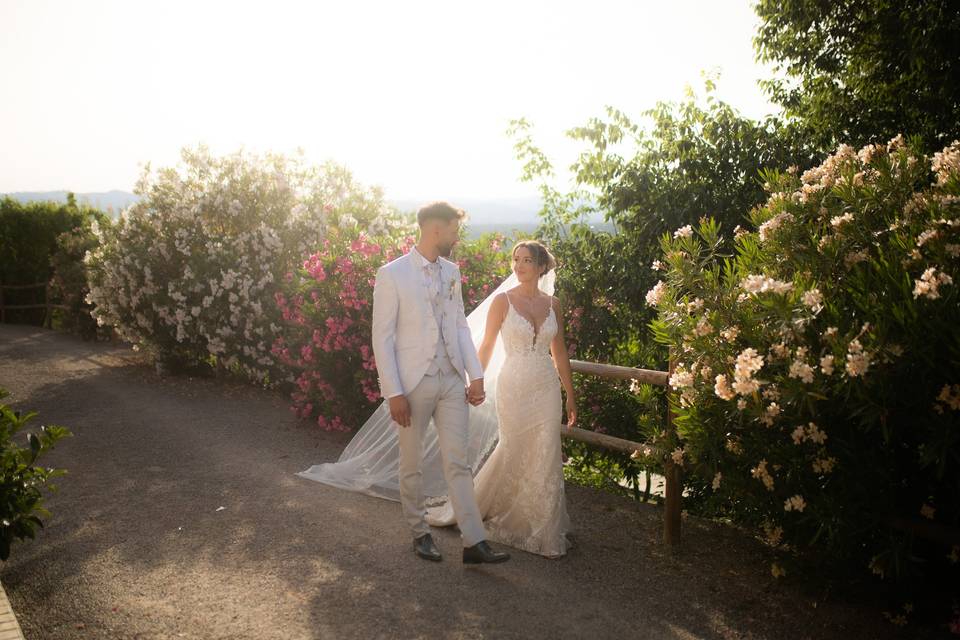 Wedding N&R
