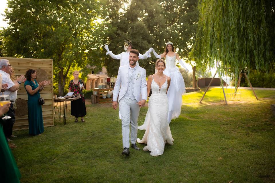 Wedding N&R